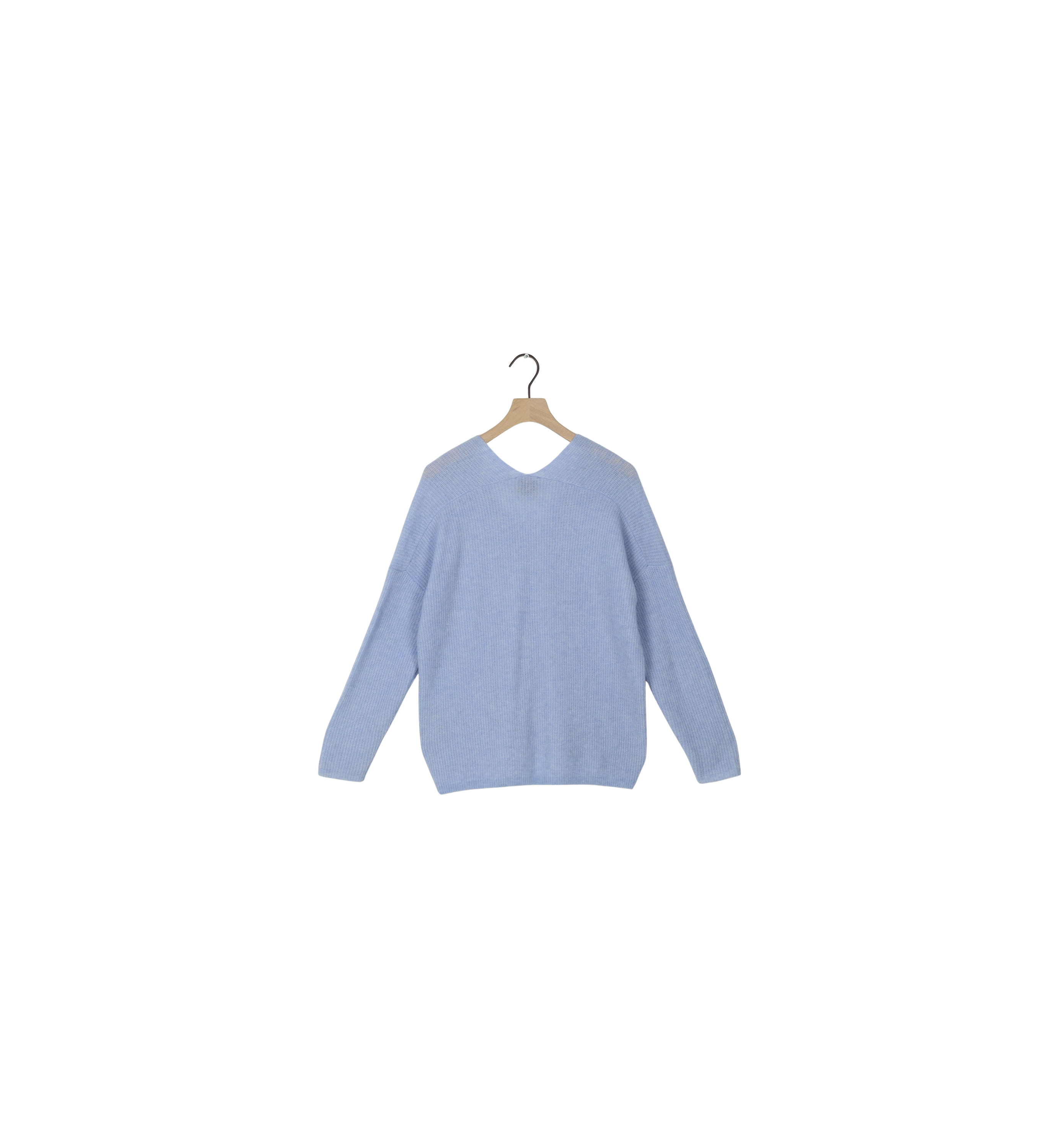 Packshot / Cashmere Blue / ReLoved